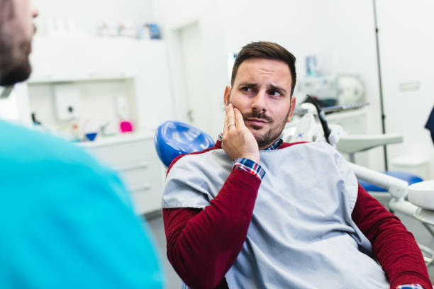 Best Full Mouth Reconstruction  in Clayton, NC