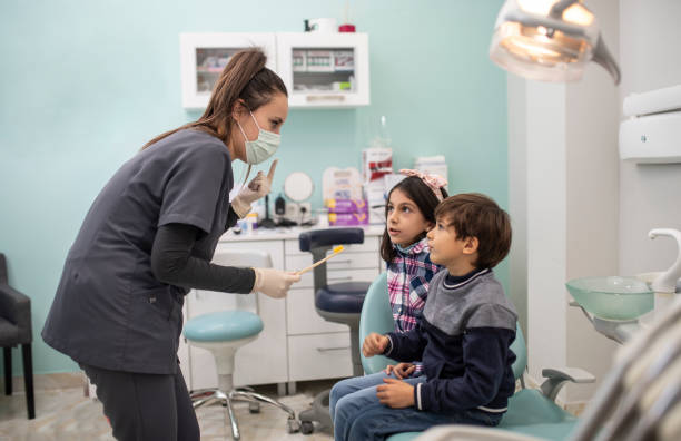 Advanced Technology for Better Dental Care in Clayton, NC