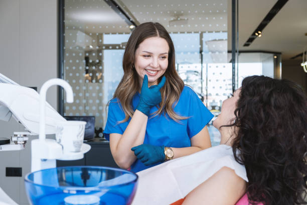 Dental Inlays and Onlays in Clayton, NC
