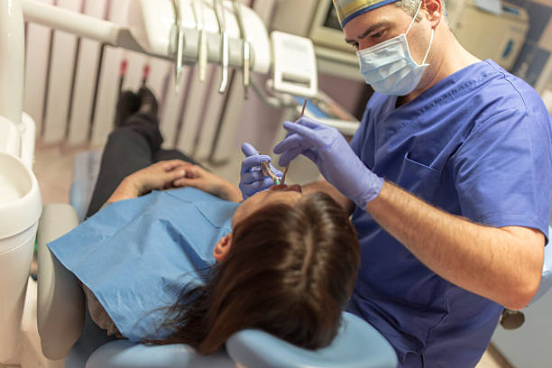 Oral Surgery in Clayton, NC