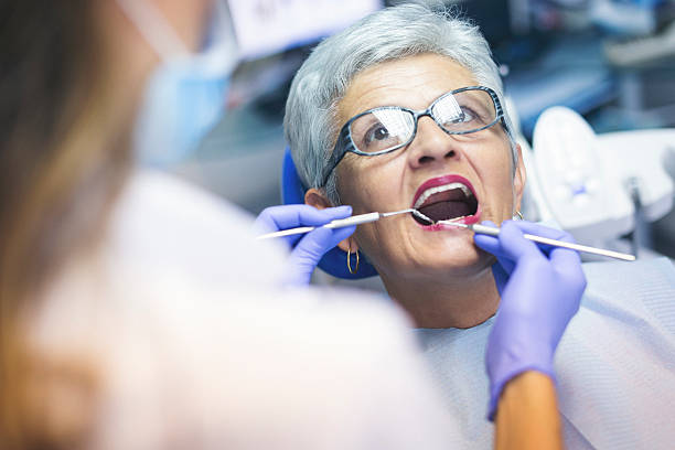 Dental Bonding in Clayton, NC