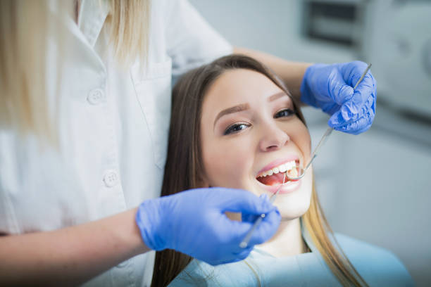 Best Dental Exams and Cleanings  in Clayton, NC
