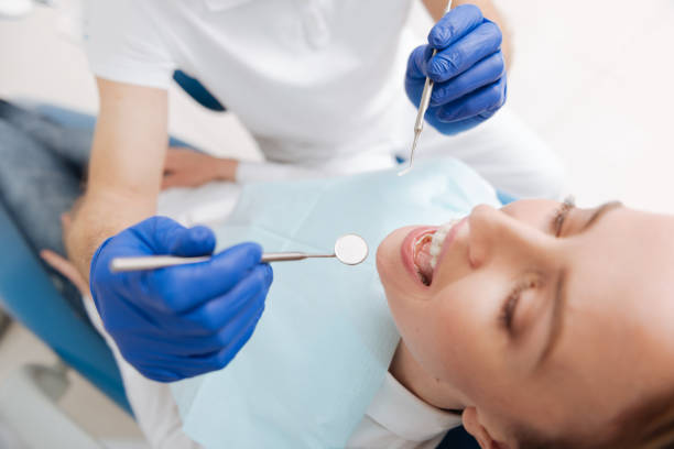 Best Root Canal Treatment  in Clayton, NC