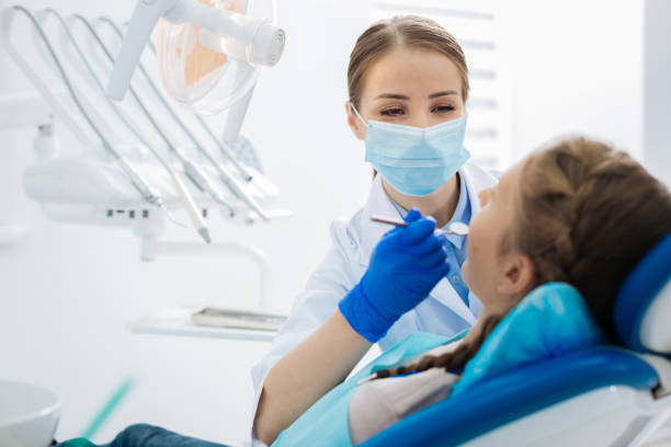 Clayton, NC Dental Services Company